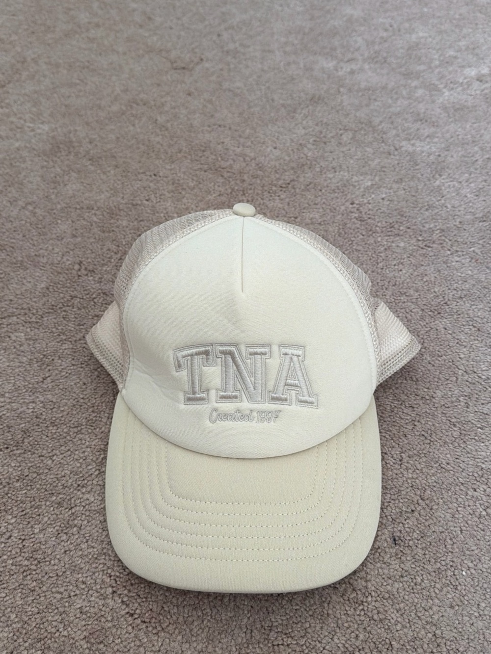 TNA Trucker Hat